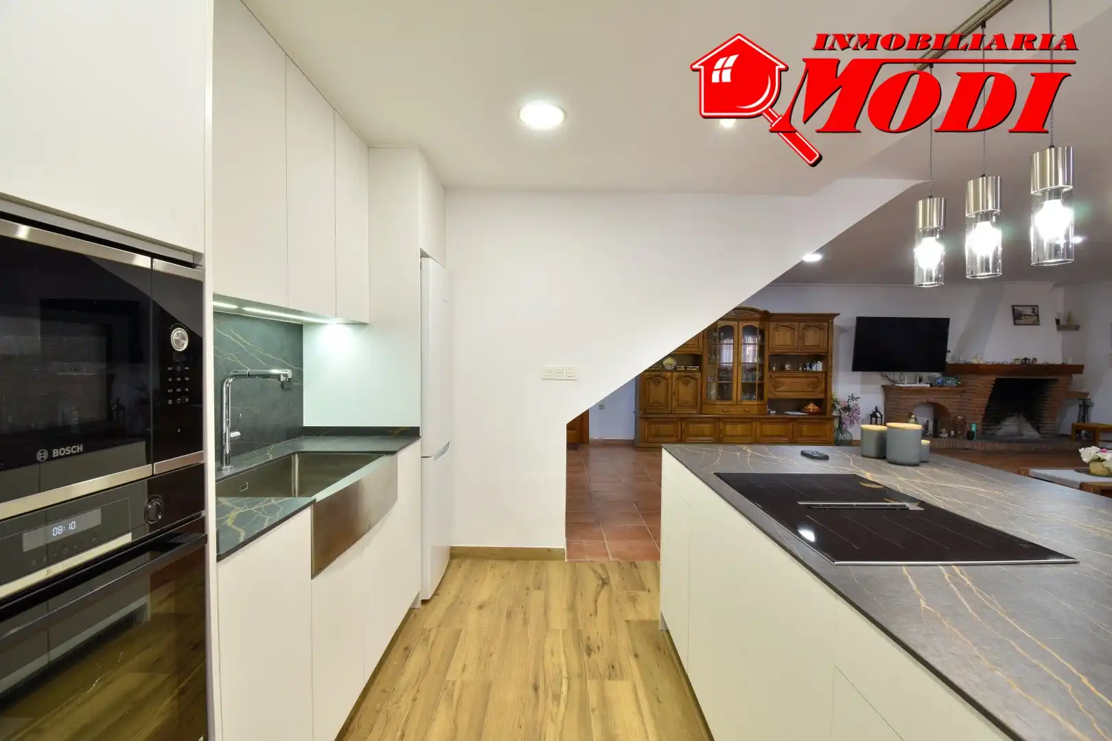 Chalet con piscina en venta en Padul, imagen 19