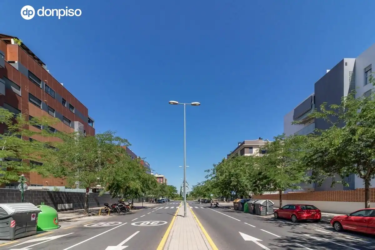 Flat with pool for sale in Calle EMIR 1, imagen 23