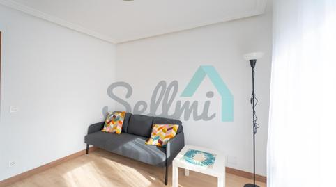 Photo 2 of Duplex to rent in Fuertes Acevedo, Buenavista, Oviedo