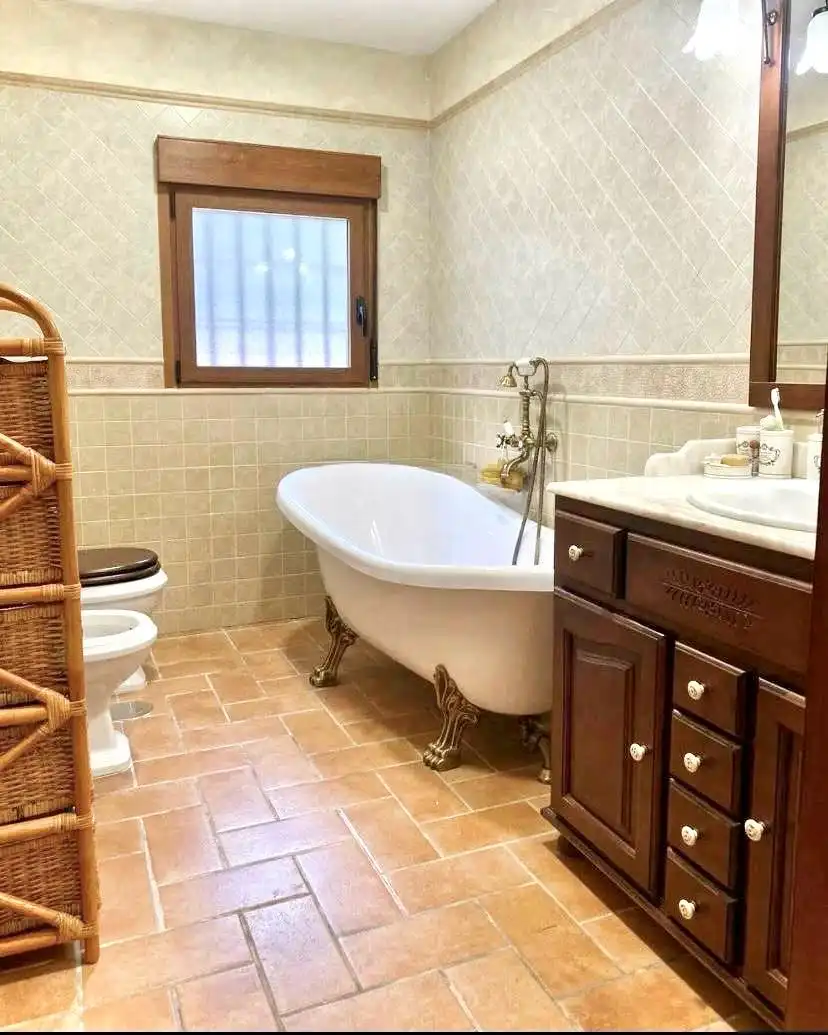 Maison avec piscine à vendre à Urbanización Pinares del Júcar 11A, imagen 38