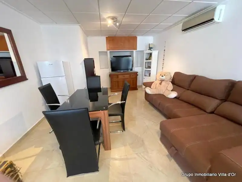 Maison avec piscine à vendre à El Montgó, imagen 23
