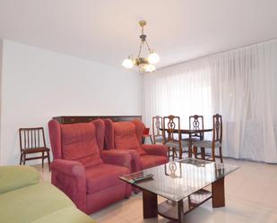 Flat to rent in Salesas
