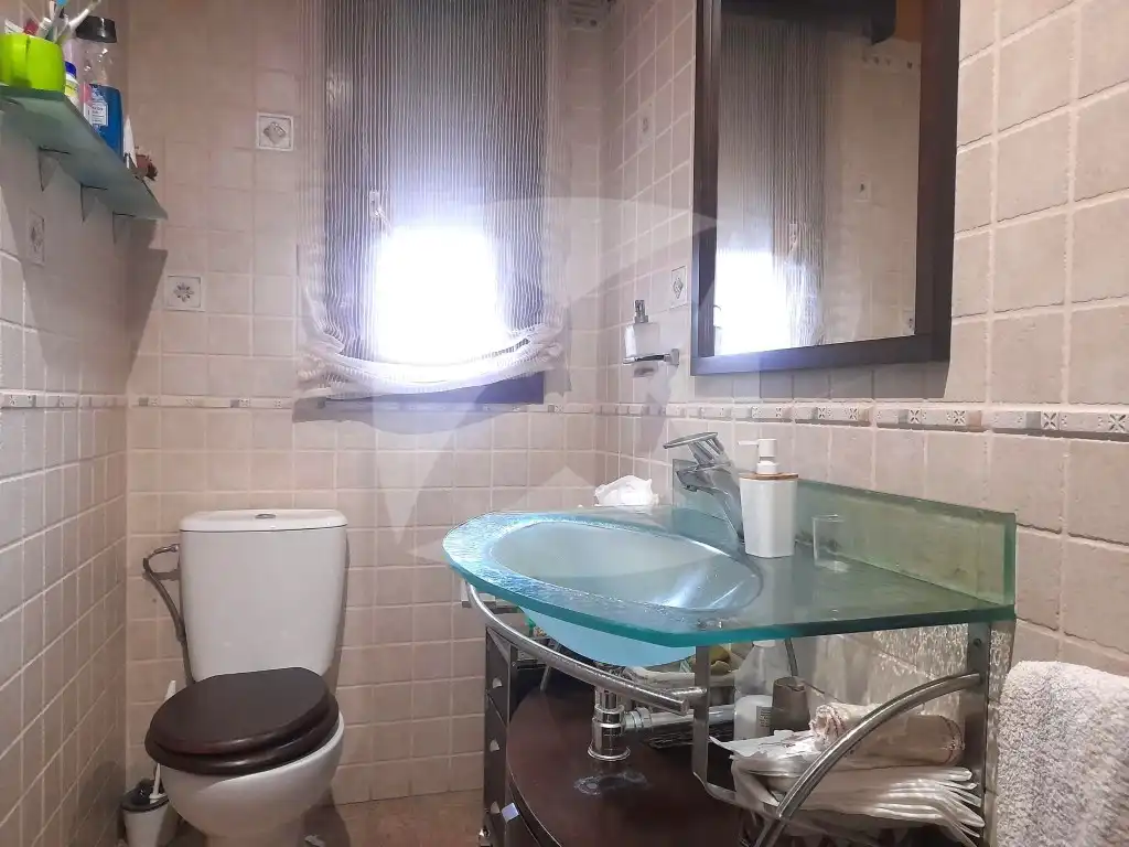 Casa o xalet en venda a Río Búrdalo, Avenida Elvas
