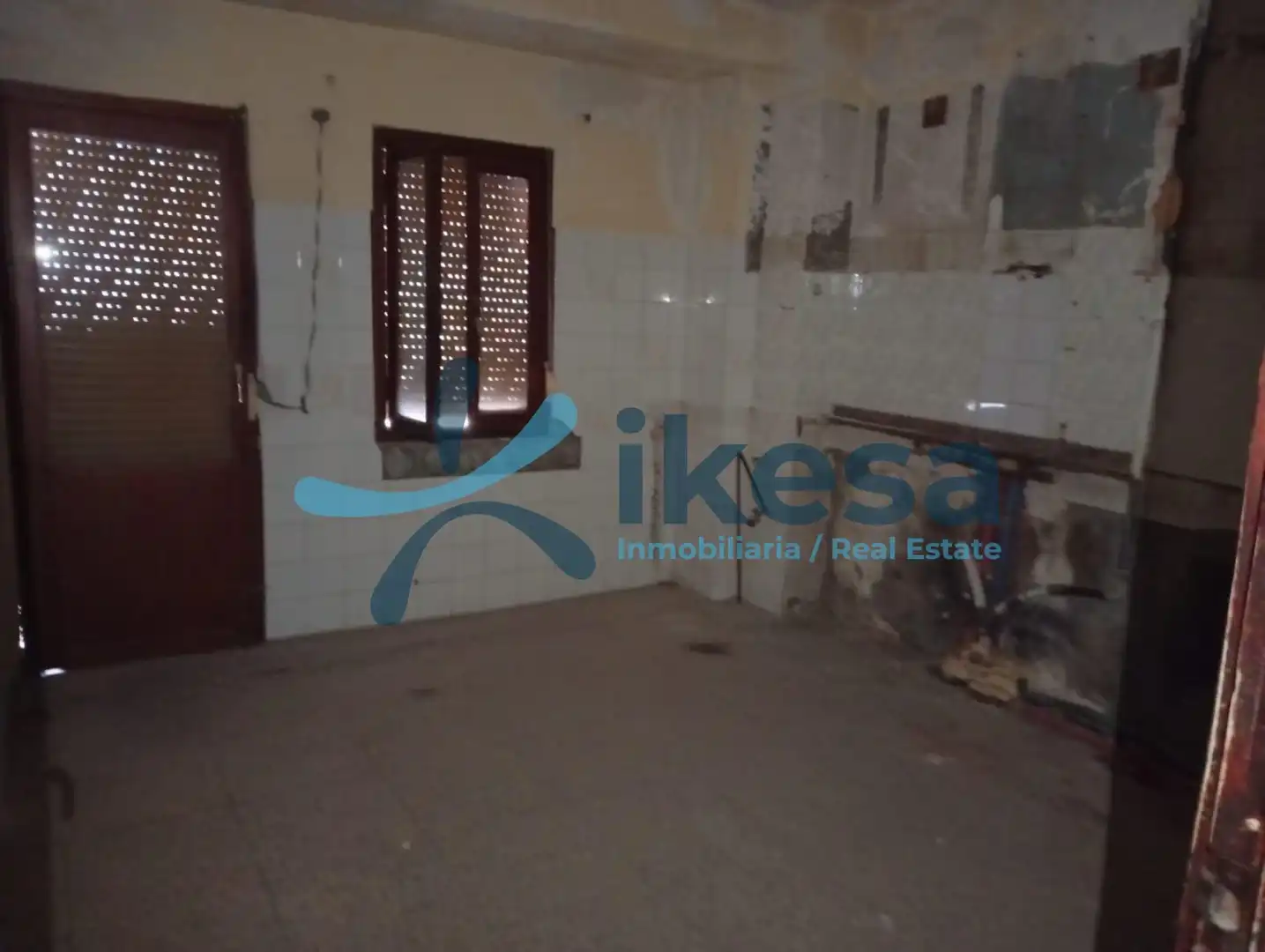 Casa adosada en venda en Cantoria