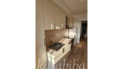 Foto 5 de Pis de lloguer a Vicente Blasco Ibáñez, Beteró, Valencia