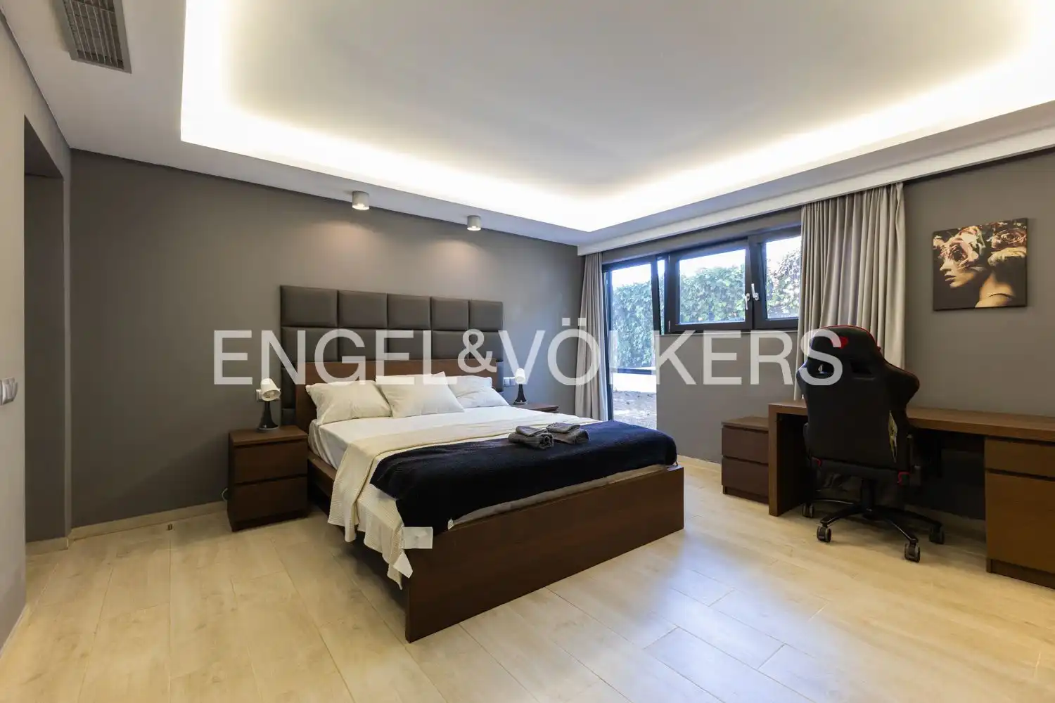 Bedroom of Houses for sale in Jávea / Xàbia  with Heating, Private garden and Terrace