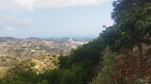 Foto 2 de Finca rústica en venda a Nuevo Camping la Herradura, 67, Las Palomas, Granada