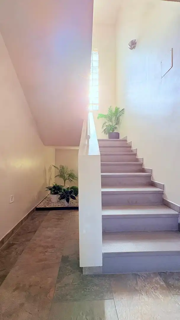 Casa o chalet en venta en Castellar del Vallès con Aire acondicionado, Jardín privado y Terraza