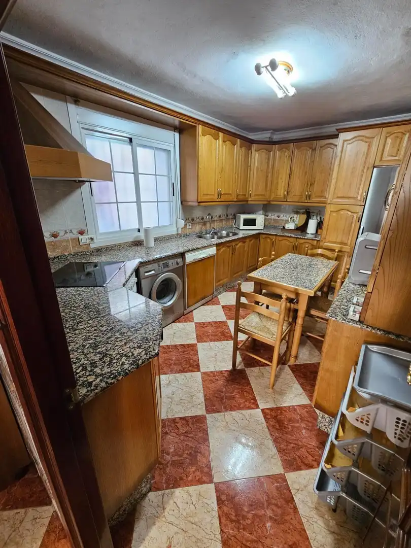 Casa amb terrassa en venda a Vejer, imagen 18
