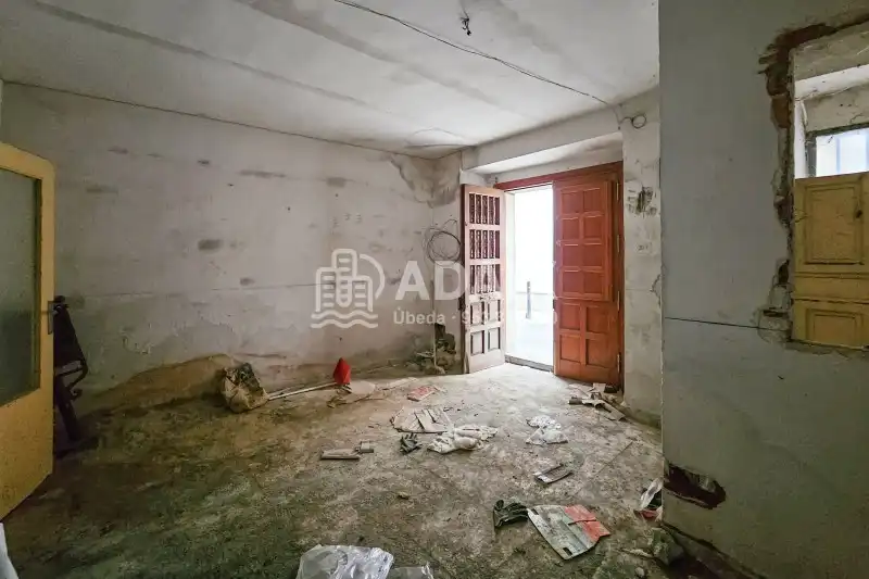 Casa amb terrassa en venda a Calle San Nicolás, imagen 12