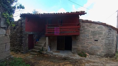 Foto 2 de Casa o chalet en venta en Allariz, Ourense