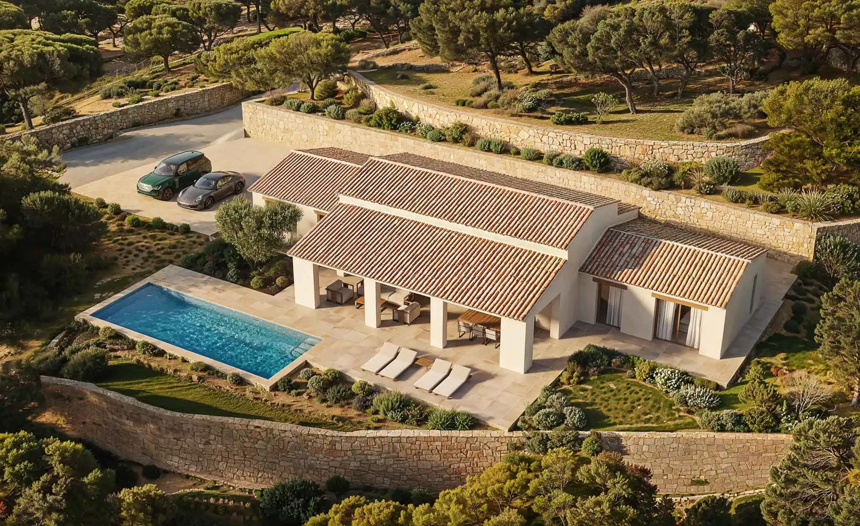 Casa en venta en Benissa pueblo, imagen 8