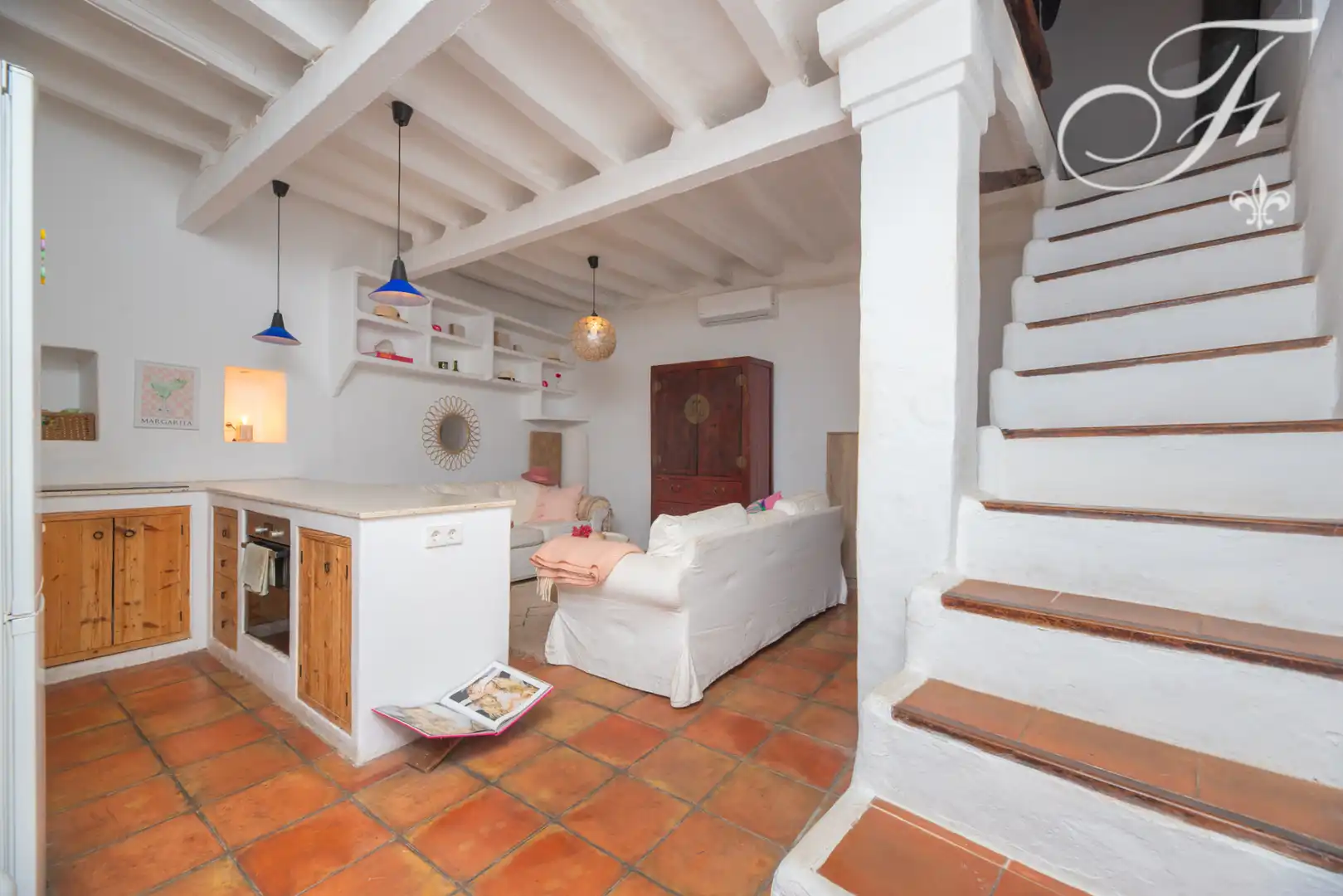 Casa o chalet en venta en Eivissa con Calefacción y Terraza