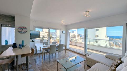 Foto 3 de Àtic en venda a Port Nautic, Salins - Cavall de Mar, Empuriabrava