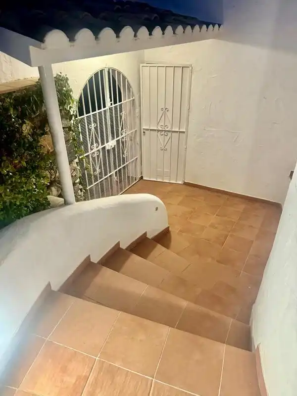Casa o chalet en venta en Almuñécar con Aire acondicionado, Terraza y Piscina
