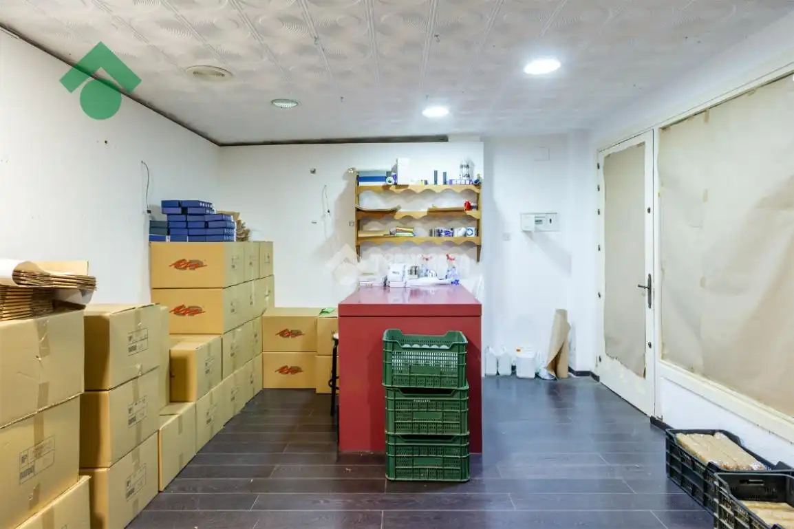 Business premises for sale in Almuñecar centro, imagen 16