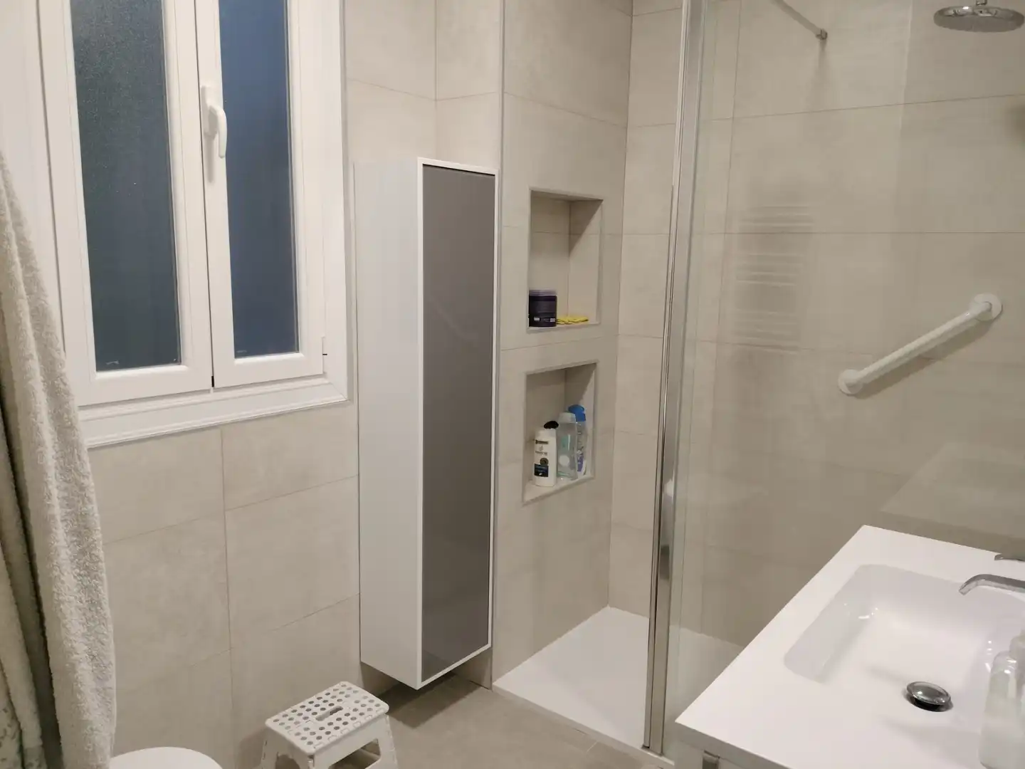 Piso de alquiler en Calle Alhóndiga, 20, Centro - Sagrario