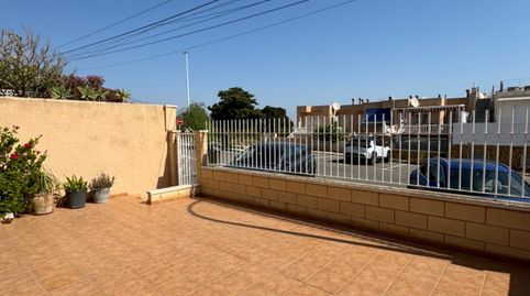 Foto 2 de Casa o chalet en venta en Avenida Oceania, Panorama - Sierramar, Santa Pola