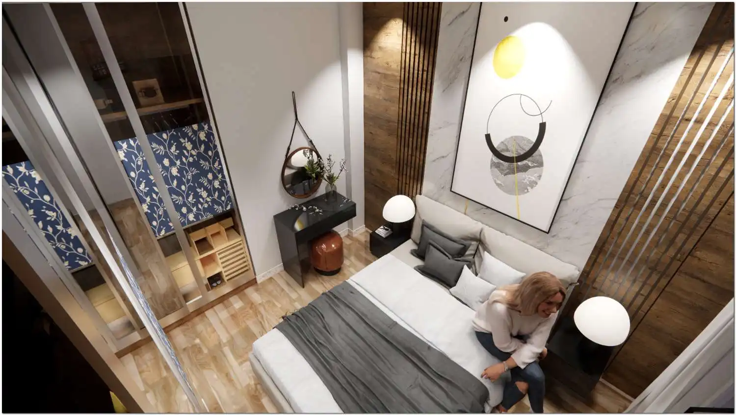 Apartamento con ascensor en venta en Puerto Deportivo, imagen 30