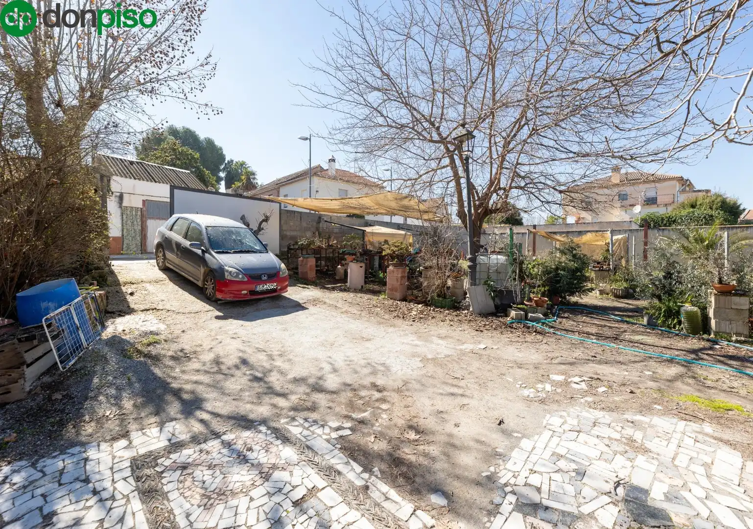 Casa en venda a Avenida Avenida Constitución, imagen 26