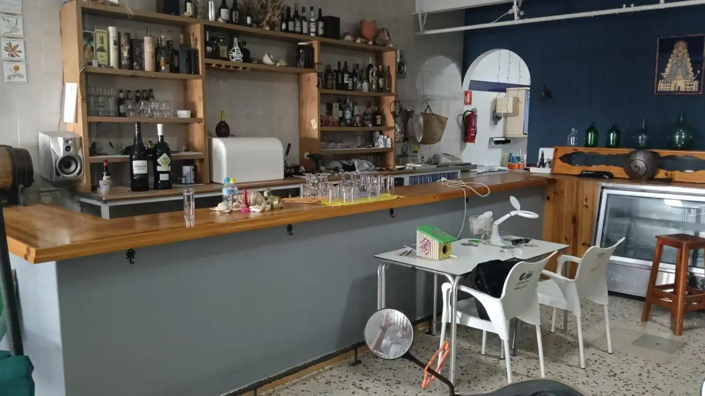 Flat for sale in Chipiona