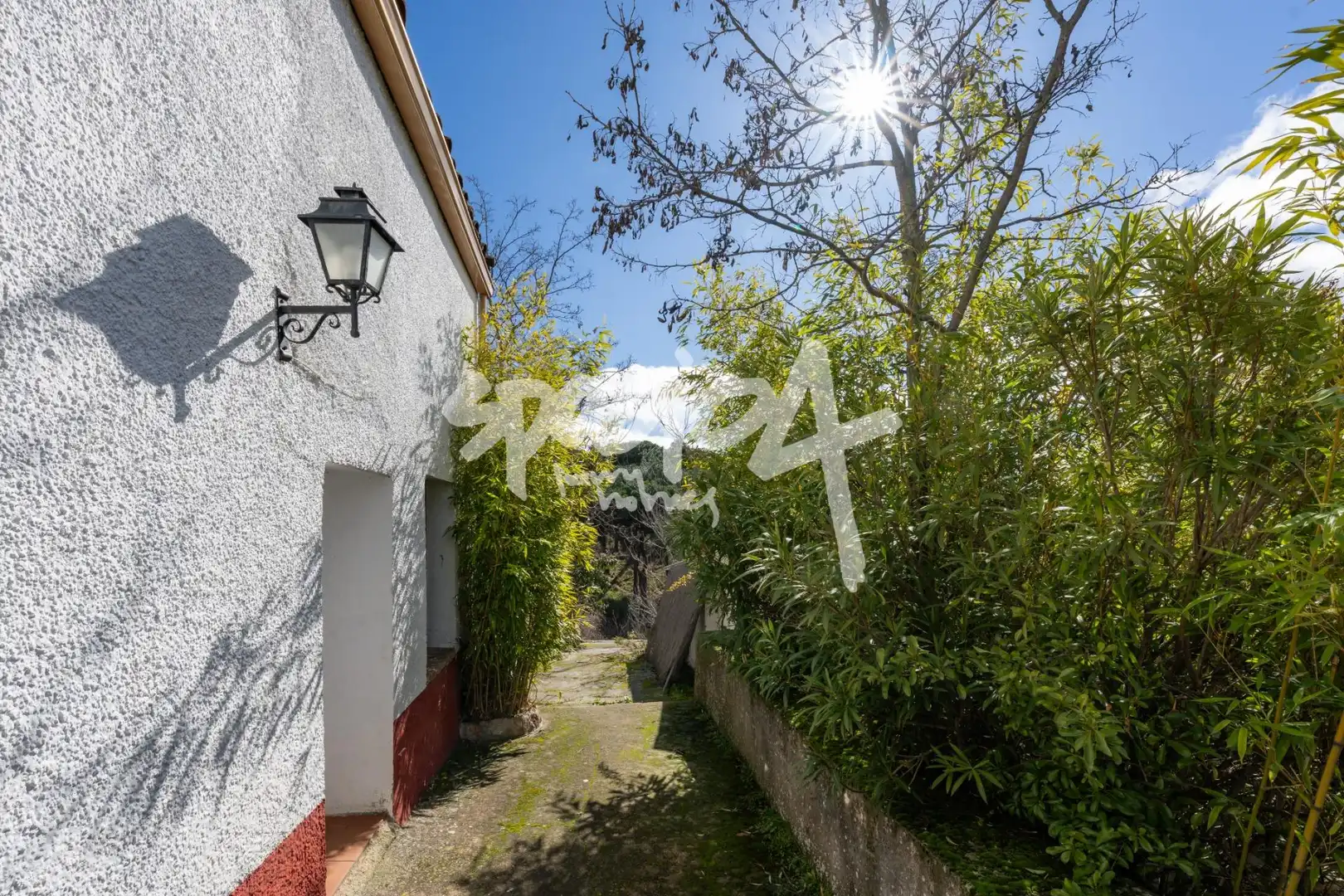 Villa mit Terrasse zum Verkauf in Barrio Estación, imagen 56