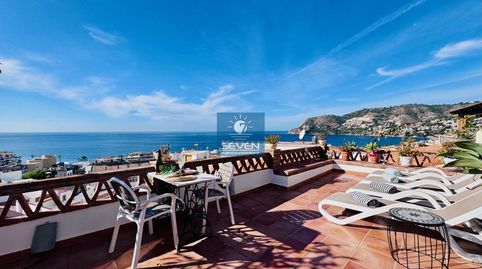 Foto 2 de Casa o chalet en venta en Seglar, 17, La Herradura centro, Almuñécar
