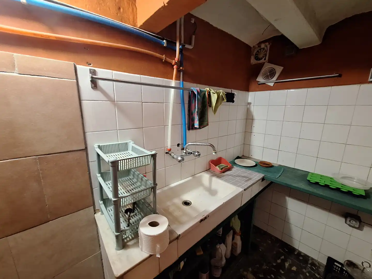 Gewerbefläche zum Verkauf in Carrer de Colomines, imagen 11