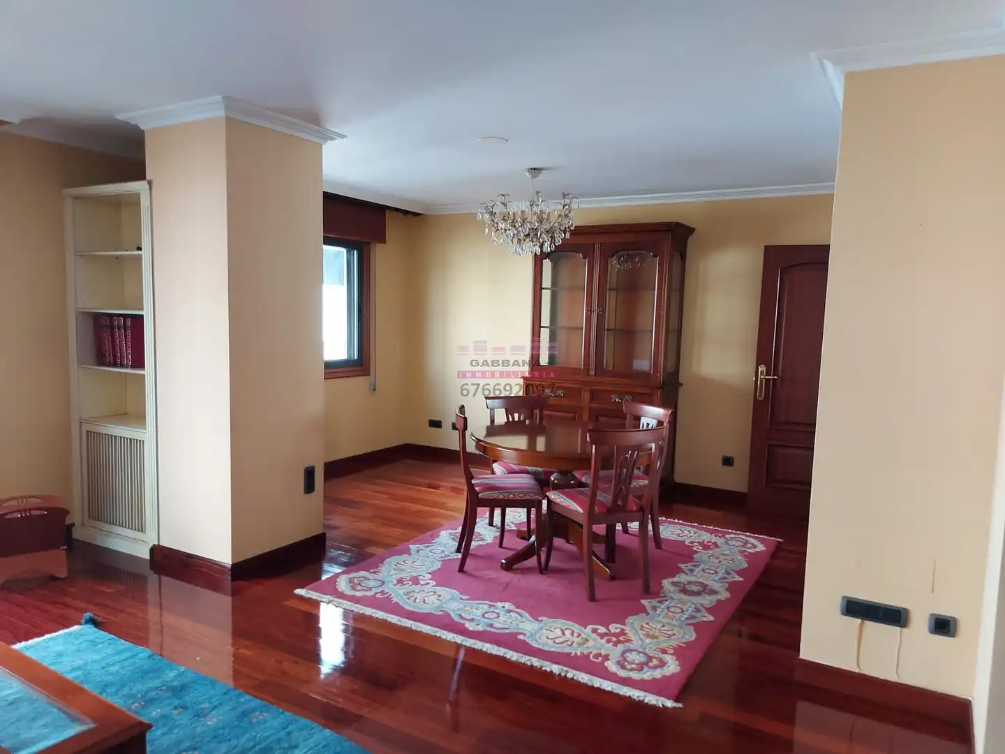 Piso de alquiler en Vigo , Pontevedra
