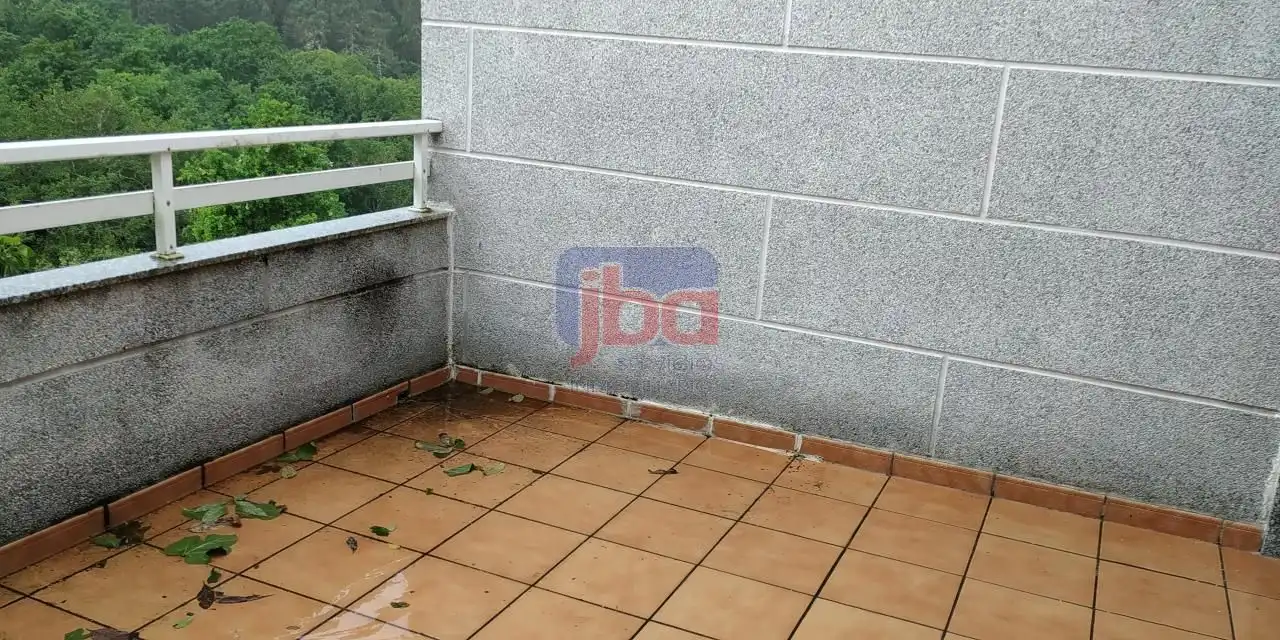Terraza de Casa o chalet en venta en Castrelo de Miño con Calefacción y Amueblado