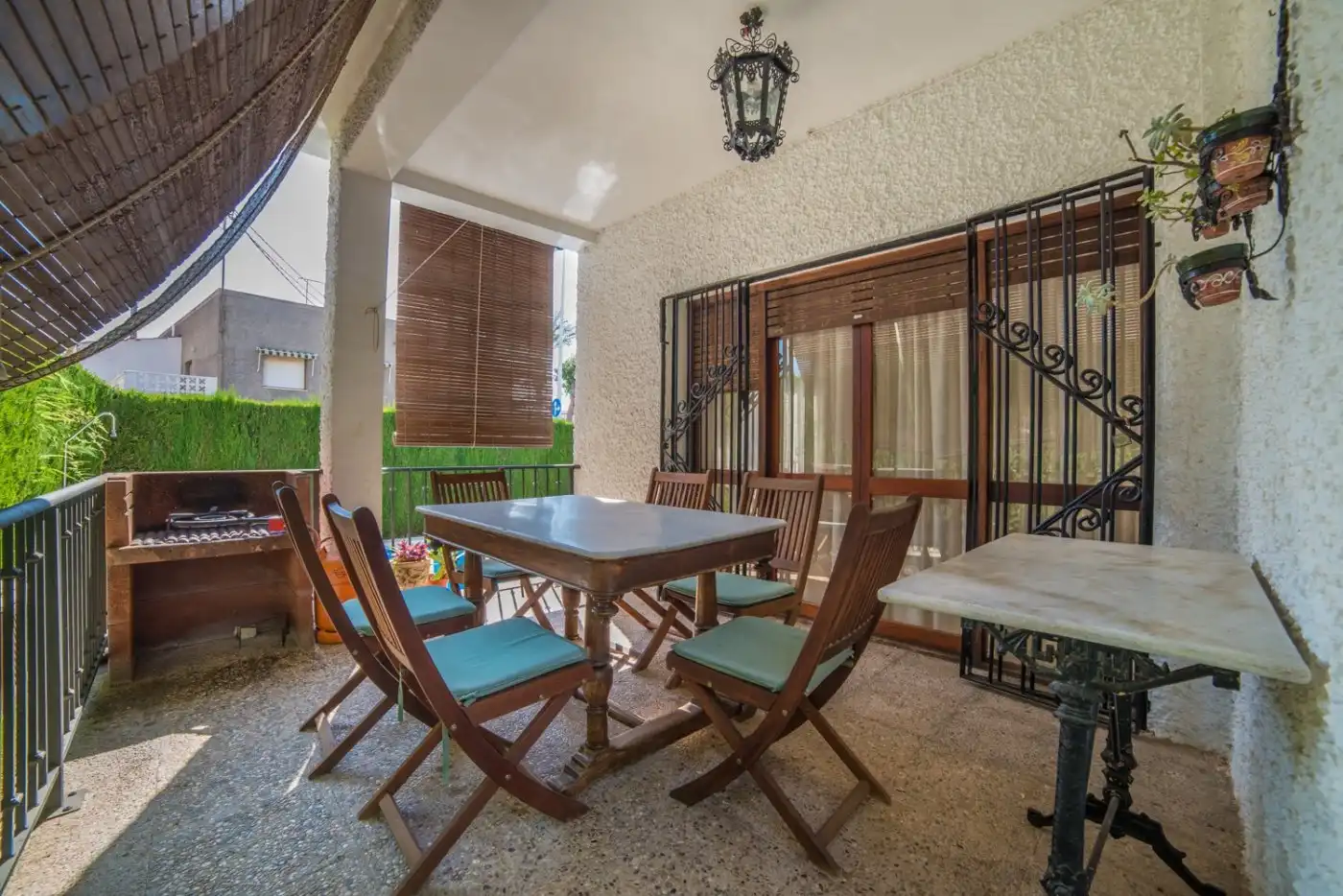 Country homes for sale in Avenida de las palmeras, Lo Pagán