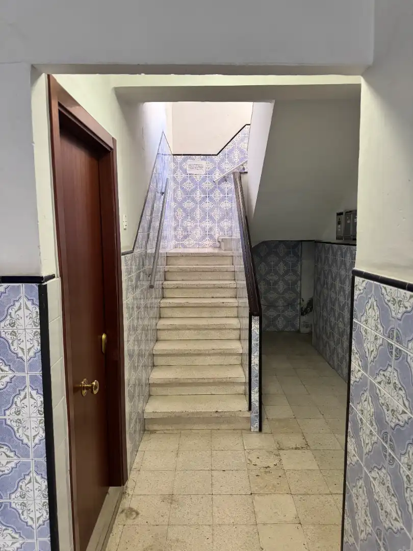 Piso en venta en Sevilla con Terraza, Lavadora y Balcón