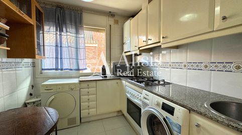 Foto 4 de Ático en venta en Parc Central, Sant Cugat del Vallès