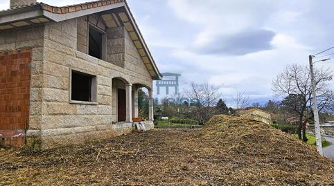 Foto 3 de Casa o xalet en venda a O Pereiro de Aguiar , Ourense