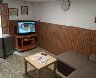 Living room of House or chalet for sale in Bocairent  with Terrace and Storage room