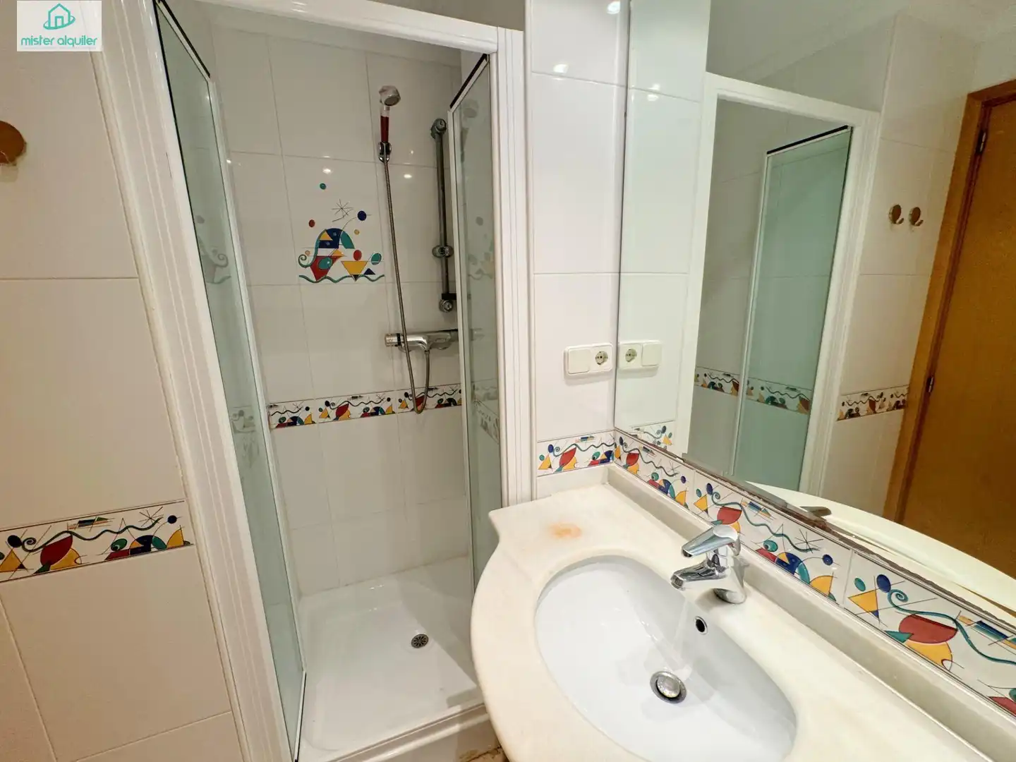 Apartament amb ascensor de lloguer a SANT VICENT 78, imagen 19
