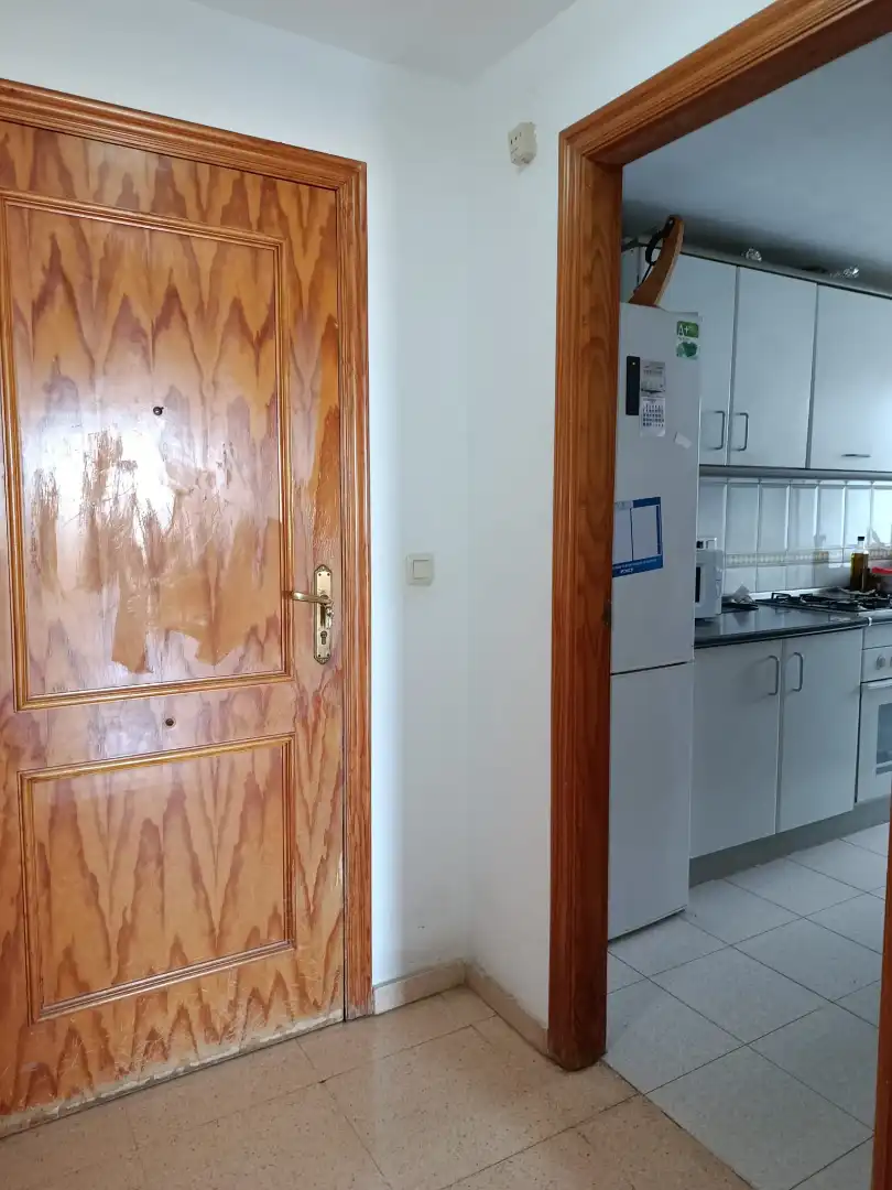 Flat for sale in Centro  