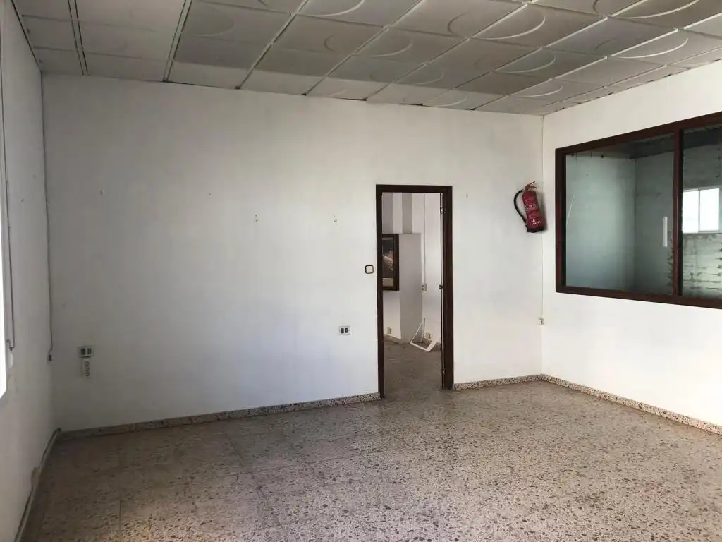 Nau industrial en venda en Alicante / Alacant