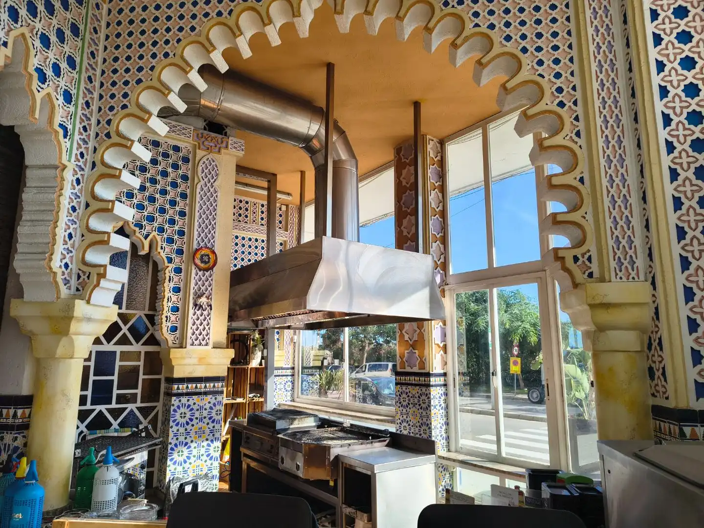 Business premises for transfer in paseo maritim 36, imagen 3