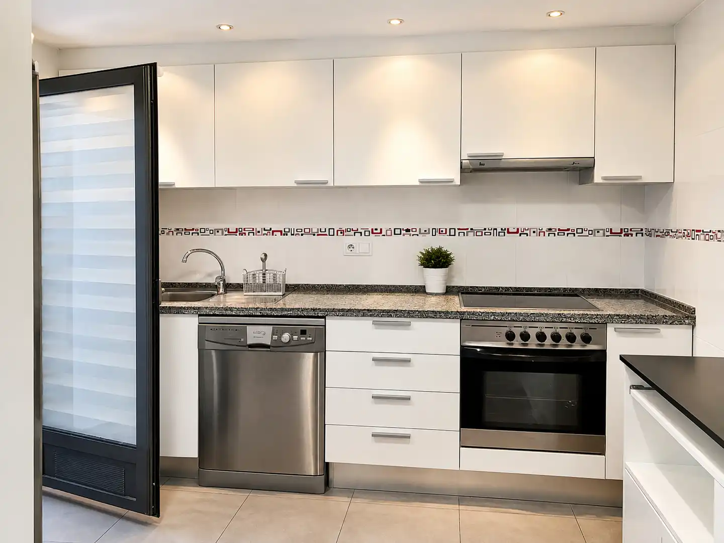 Pis amb terrassa en venda a Avinguda Ancha de Castelar, imagen 62