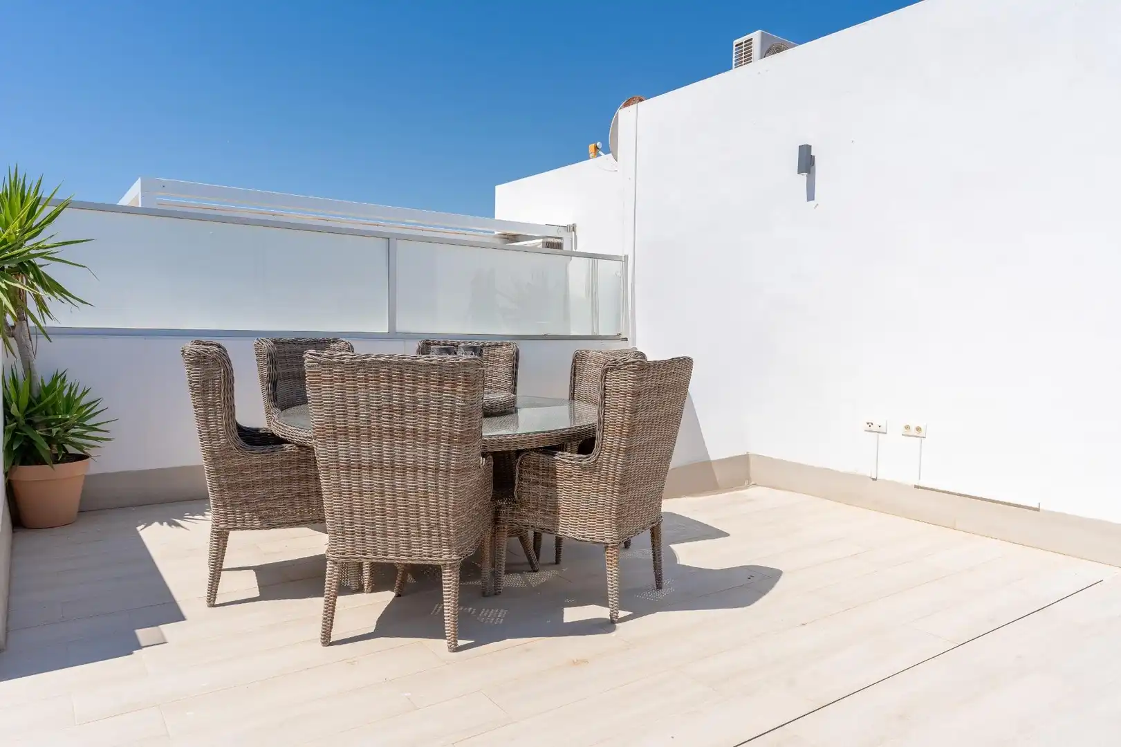 Casa pareada con terraza en venta en Orihuela Costa, imagen 50
