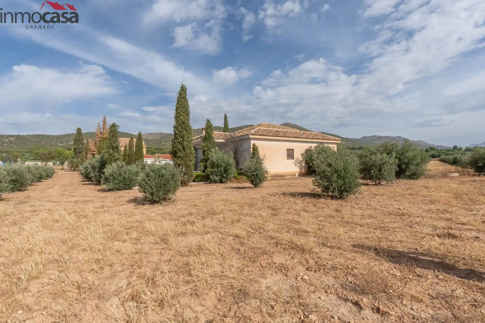 Casa o chalet en venta en Huéscar