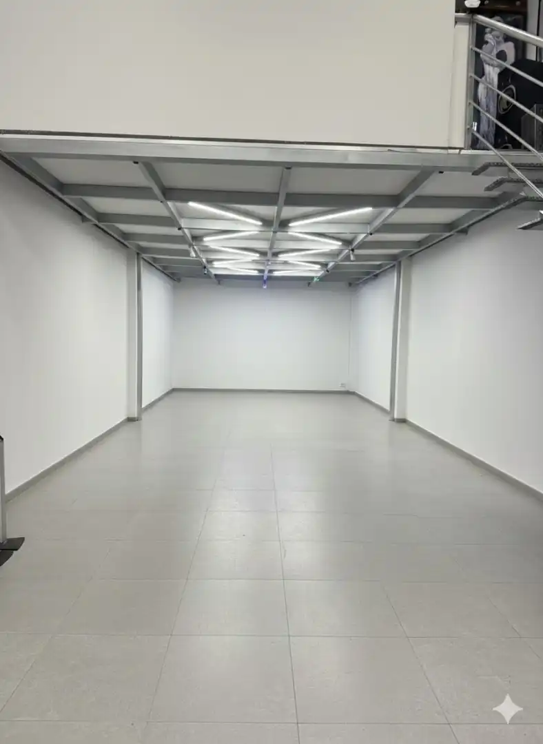 Local de alquiler en Marbella con Aire acondicionado