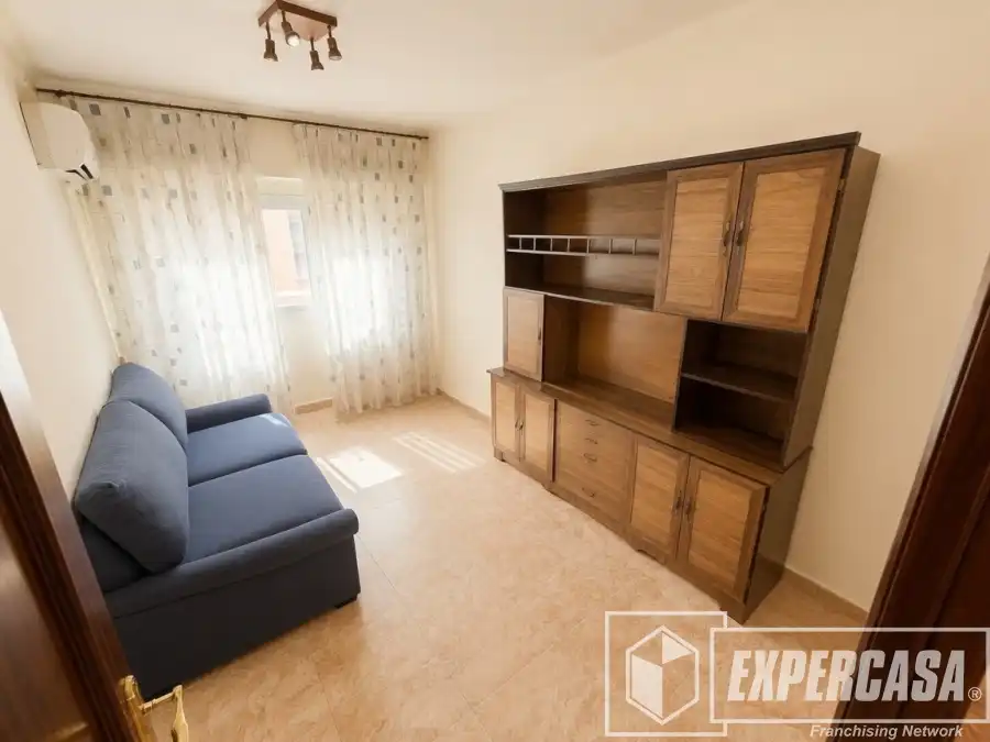 Sala de estar de Piso en venta en Paiporta con Aire acondicionado