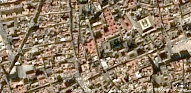 Piso en venta en Écija