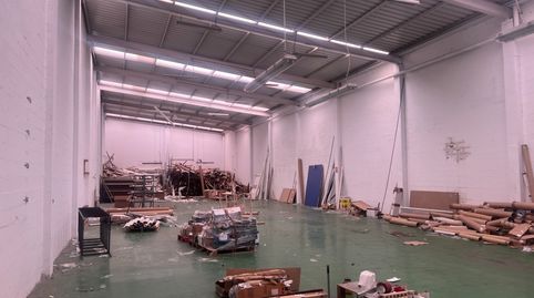Foto 3 von Fabrikhallen zur Miete in Rúa José María Rivera Corral, Vioño, A Coruña Capital