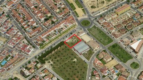 Solar Urbano URB. ALMARGEN