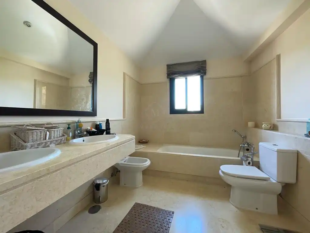 Attic for sale in Los Arqueros - Puerto del Almendro