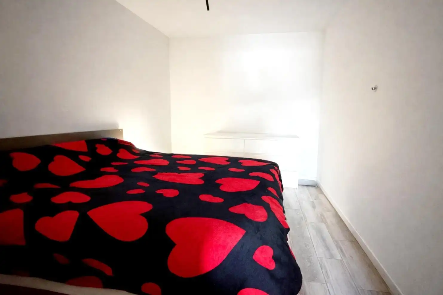 Schlafzimmer von Fabrikhallen zum Verkauf in Sagunto / Sagunt