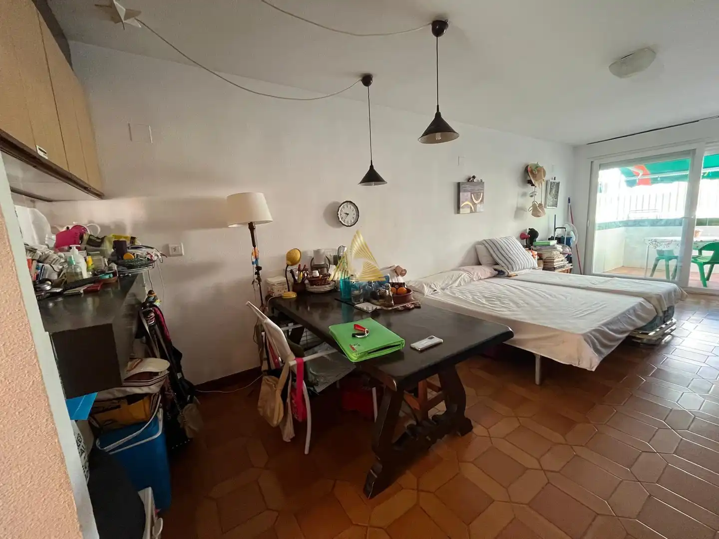 Apartamento con piscina en venta en Playa Norte, imagen 11